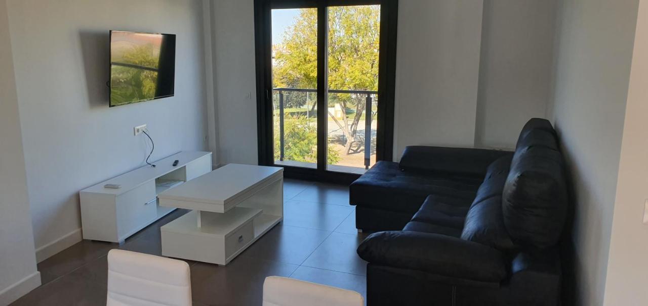 Carlos Apartamento San José de la Rinconada Exterior photo