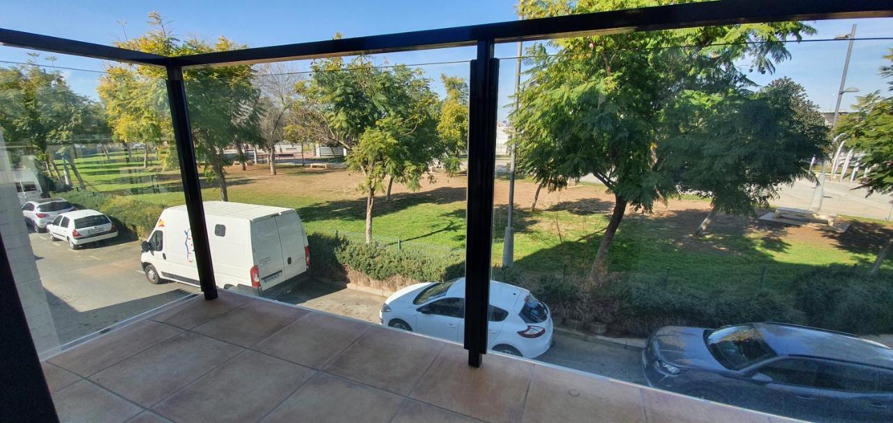 Carlos Apartamento San José de la Rinconada Exterior photo