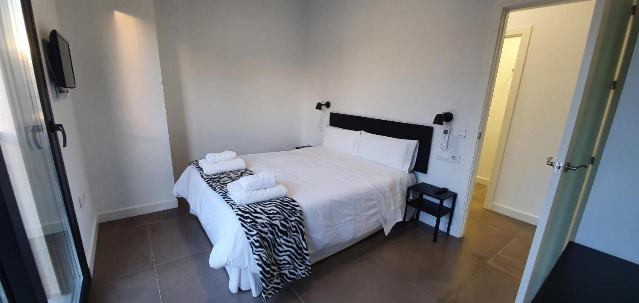 Carlos Apartamento San José de la Rinconada Exterior photo