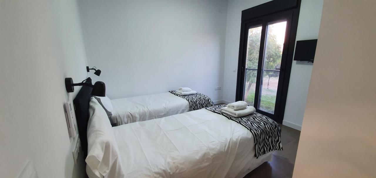 Carlos Apartamento San José de la Rinconada Exterior photo