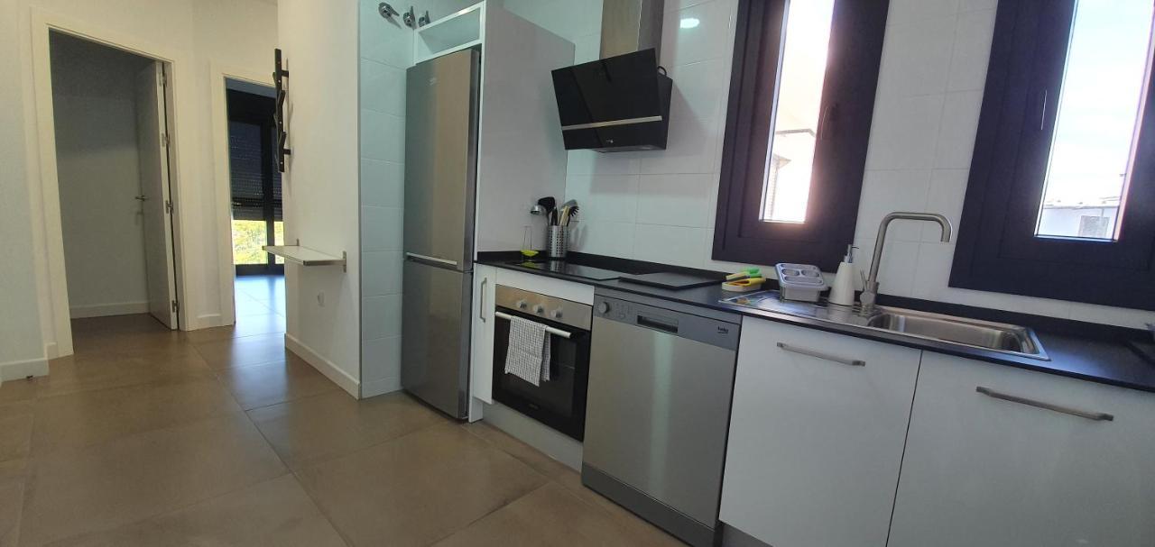 Carlos Apartamento San José de la Rinconada Exterior photo