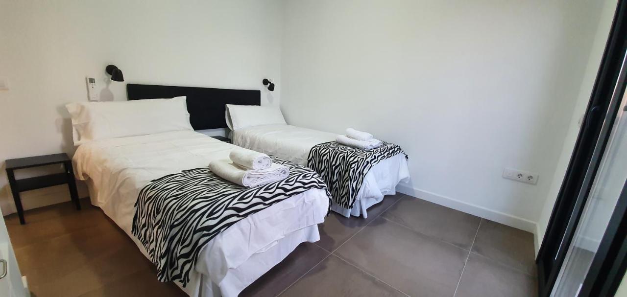 Carlos Apartamento San José de la Rinconada Exterior photo