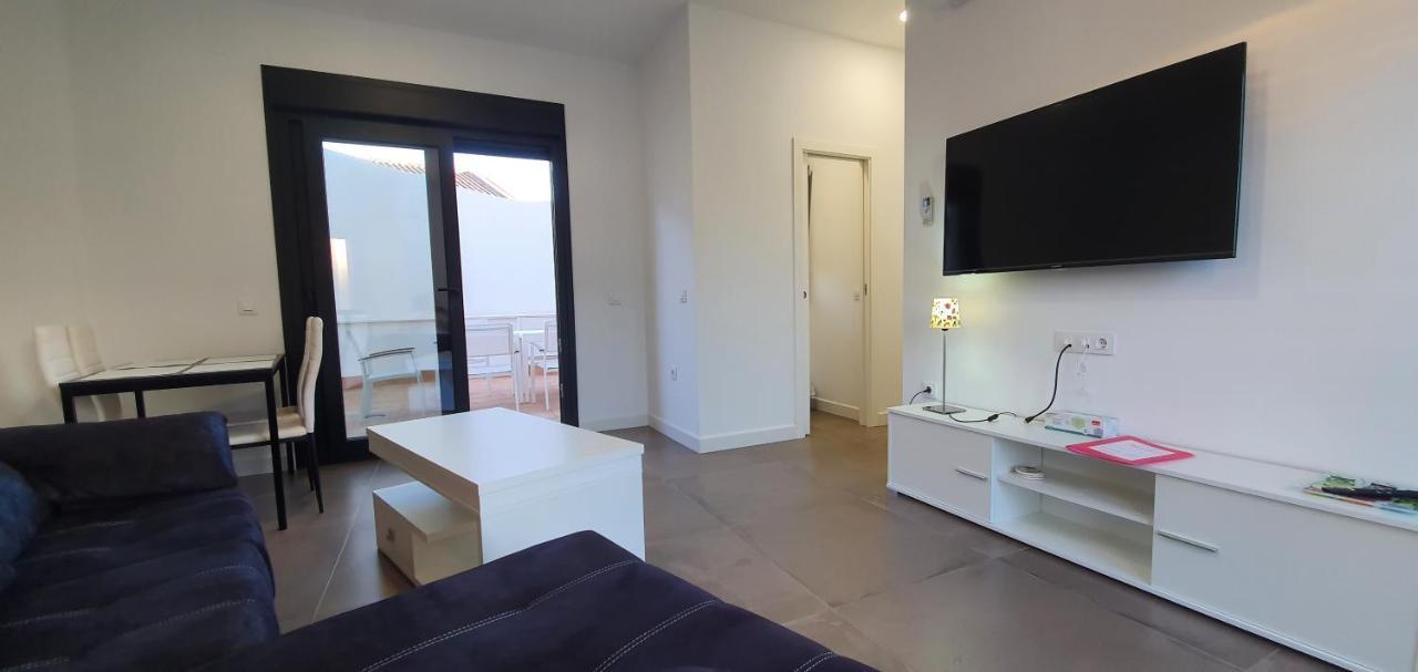Carlos Apartamento San José de la Rinconada Exterior photo