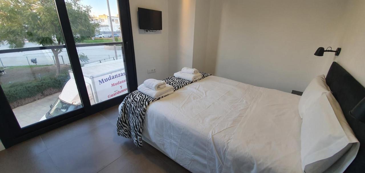 Carlos Apartamento San José de la Rinconada Exterior photo